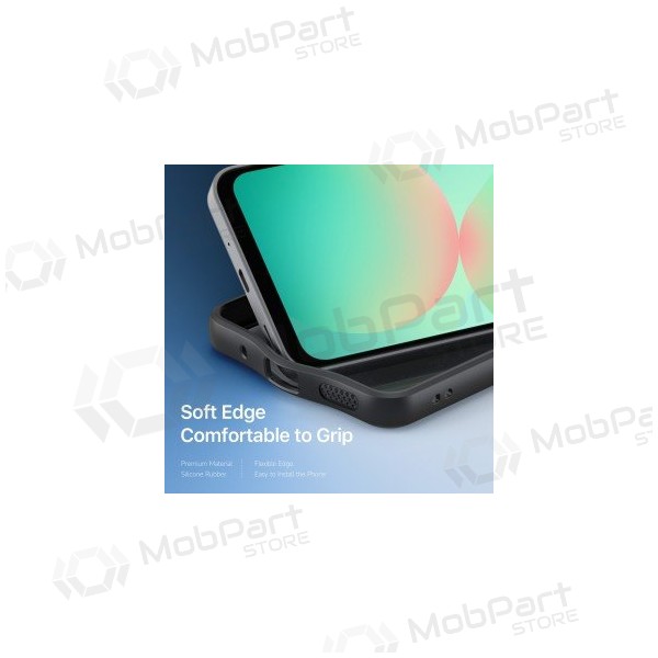 Samsung Galaxy A27 hoesje - Dux Ducis Aimo