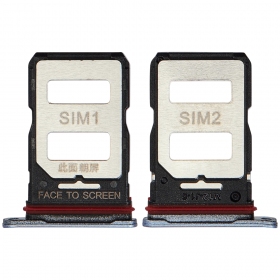 Xiaomi 13T, 13T Pro SIM-kaarthouder (blauw)