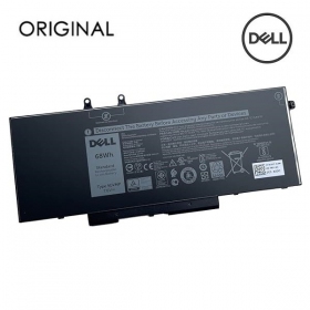DELL 8500mAh laptop accu - PREMIUM