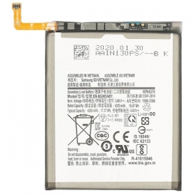 Samsung Galaxy S20+ batterij, accu (EB-BG985ABY)