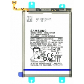 Samsung A047, A12, A12s, A13, A13 5G, A21s, M12 batterij (origineel)