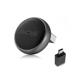 CarPlay adapter Carlinkit Mini Ultra3 draadloze Android Auto zwart