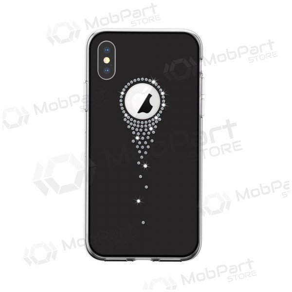 Apple iPhone X / XS hoesje 