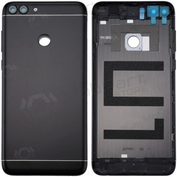 Huawei P Smart (2017), Enjoy 7S achterkant (zwart) (origineel)