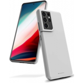 Samsung Galaxy A23 hoesje Mercury 'Silicone Case'