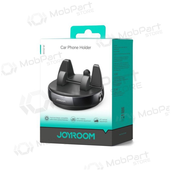 Autotelefoonhouder Joyroom JR-ZS330 zwart