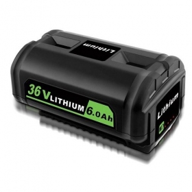 Accu Ryobi OP4040 voor 36V gereedschap 6Ah 216Wh Li-ion (vervanging)