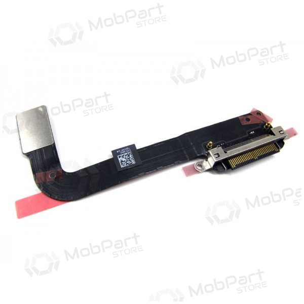 Apple iPad 3 oplaadconnector (origineel)