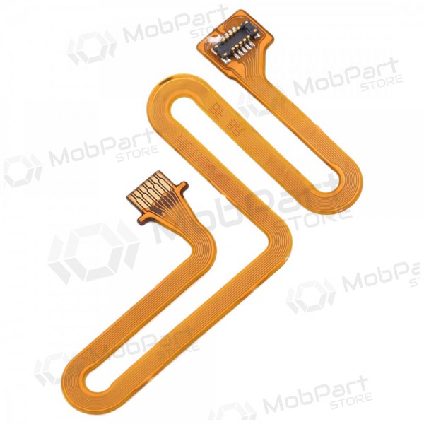 Huawei P30 Lite Home-knop flexkabel (service pack) (origineel)