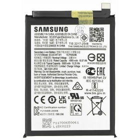 Samsung Galaxy A22 5G batterij, accu (origineel)