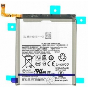 Samsung Galaxy S21 accu, batterij (EB-BG991ABY)
