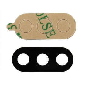 Xiaomi Mi 8 cameraglas