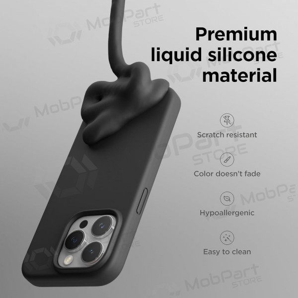Apple iPhone 16 Pro hoesje 