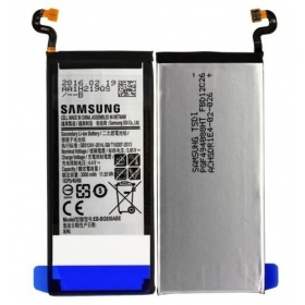 Samsung G930F Galaxy S7 (EB-BG930ABE) batterij / accu (3000mAh)