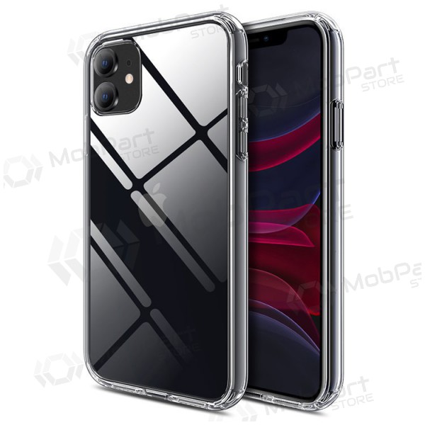 Apple iPhone XR hoesje 