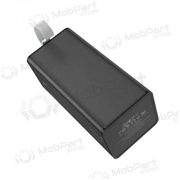 Powerbank Hoco J86A 22.5W Quick Charge 3.0 50000mAh zwart