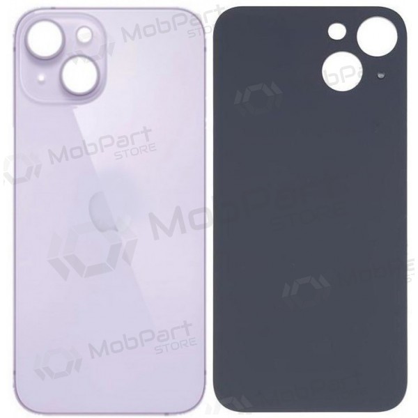 Apple iPhone 14 achterkant (Purper)