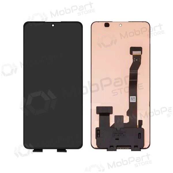 Xiaomi Poco X7 Pro scherm (OLED)