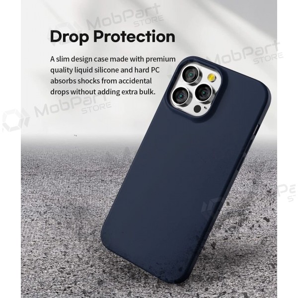 Apple iPhone 16 Pro hoesje 