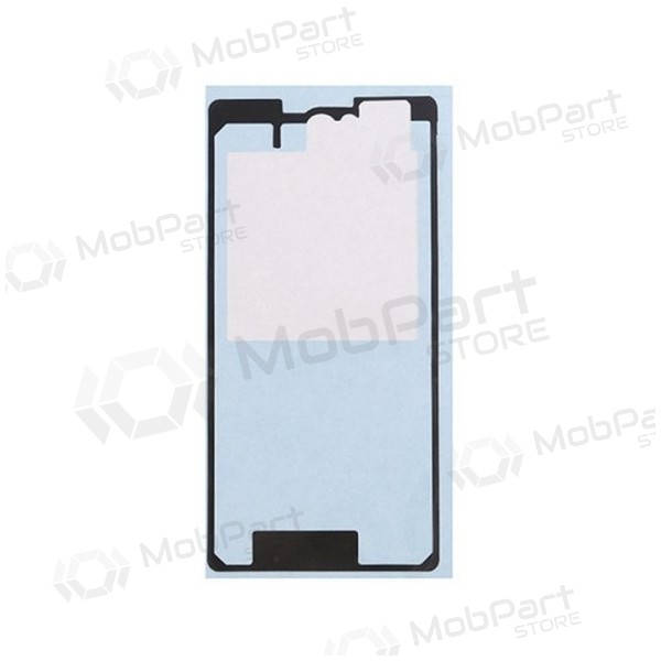 Sony Xperia Z1 Compact D5503 batterijdeksel sticker