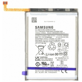 Samsung Galaxy M23 5G, M53 5G batterij, accu (origineel)