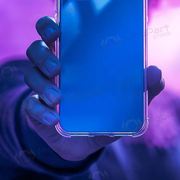 Xiaomi Poco X8 Pro hoesje - 3MK Clear Case transparant.