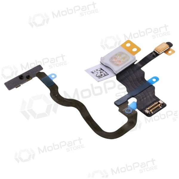 Apple iPhone X aan/uit-flexkabel