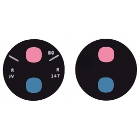 Samsung Galaxy S22 Ultra cameraglas (Autofocus lens) (origineel)