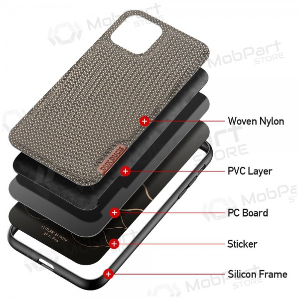 Apple iPhone 11 hoesje 