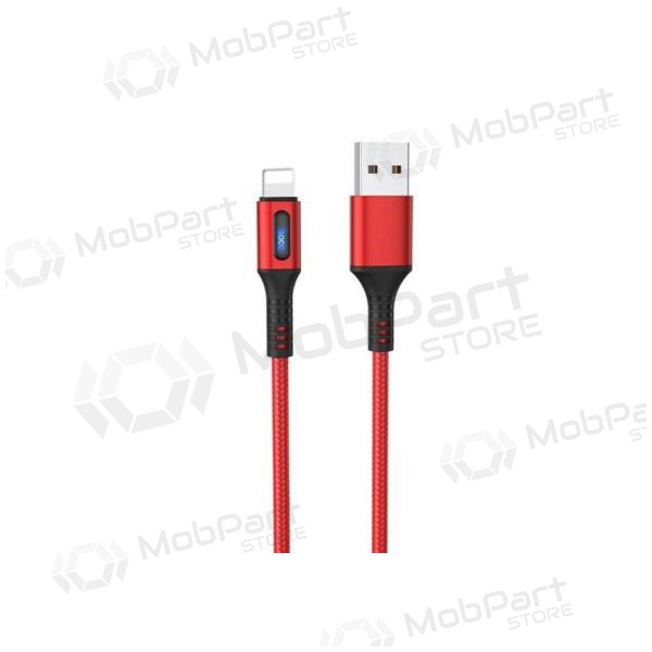 USB kabel HOCO U79 Admirable Smart 