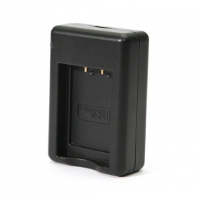 Lader - SONY NP-BX1, NP-BY1