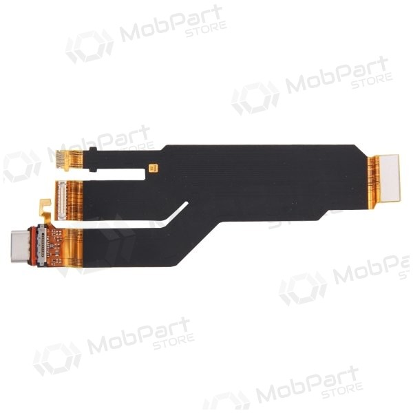 Sony F8331 / F8332 Xperia XZ / G8231 / G8232 XZS oplaadconnector