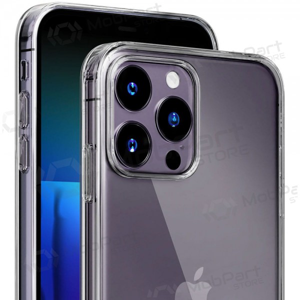 Apple iPhone XS hoesje 