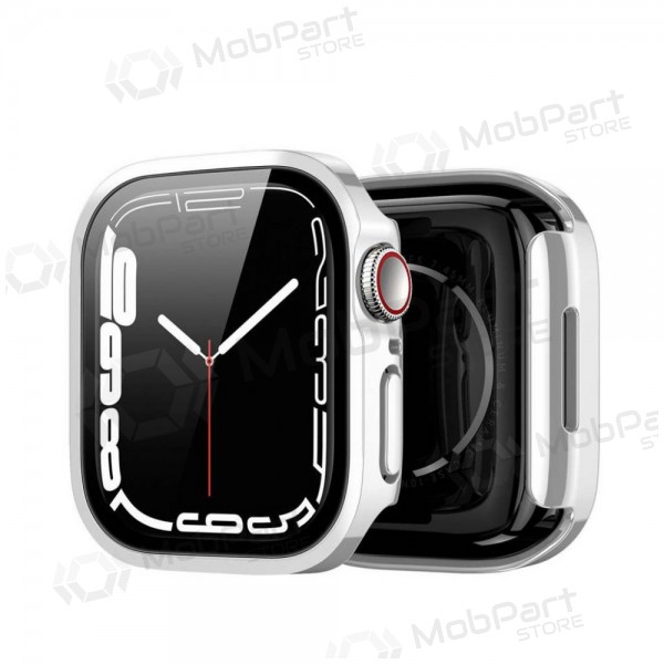 Apple Watch 44mm LCD apsauginis stikliukas / hoesje 