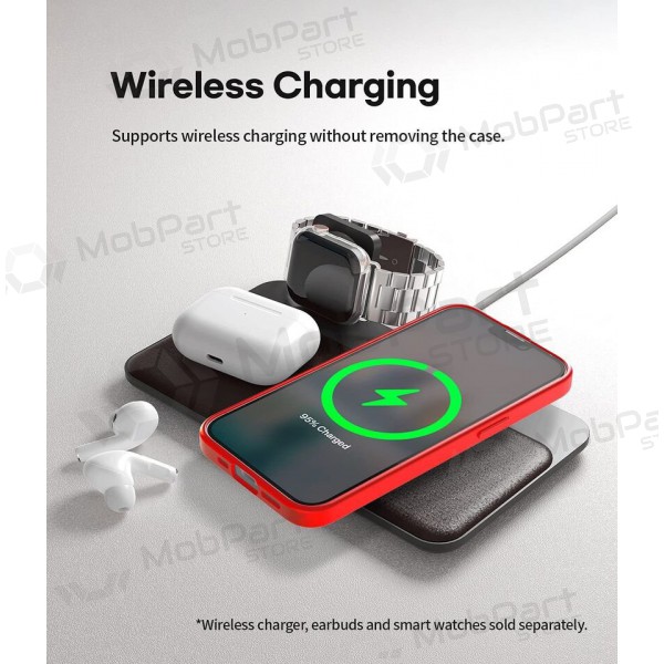 Apple iPhone 15 Pro hoesje 