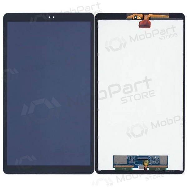 Samsung Galaxy Tab A 10.5 scherm (Premium)