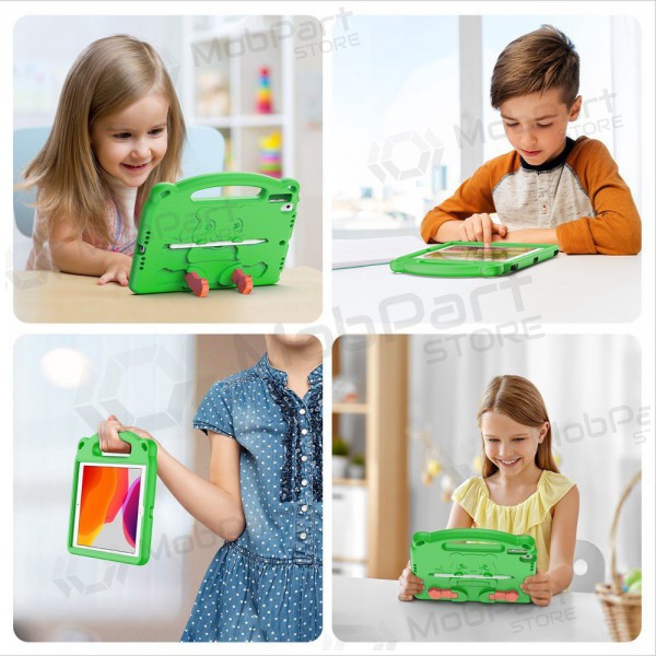 Apple iPad 10.9 2022 hoesje 
