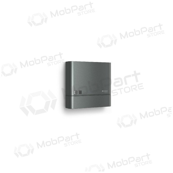 Fotorelė Steinel Night-Matic-IQ Plus 066116 (su Bluetooth, zwart, IP54)