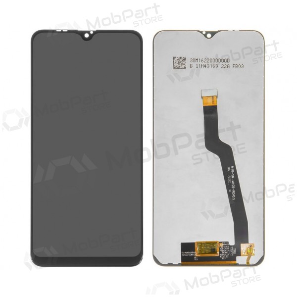 Samsung A105 Galaxy A10 scherm