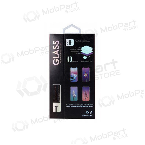 Xiaomi 15 Beschermend glas 
