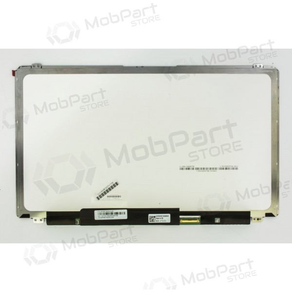 Dell 15,6 inch Touchscreen Laptop Scherm, 1366x768 HD LED Mat, 40-pins (rechts), A+