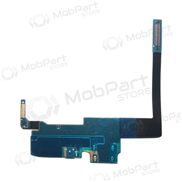 Samsung N750 Galaxy Note 3 Neo / N7505 Galaxy Note 3 Neo oplaadpoort en microfoon aansluiting