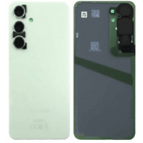 Samsung Galaxy S24 achterkant (groen) (origineel)