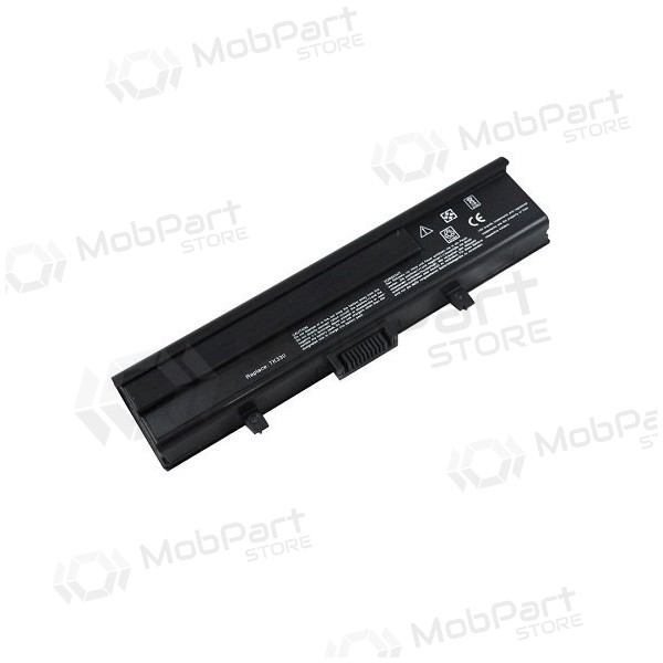 DELL XT832, 5200mAh laptopbatterij, Advanced