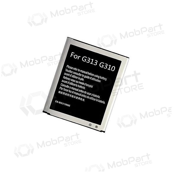 Samsung G310 Galaxy Ace 4 LTE batterij / accu (1500mAh)
