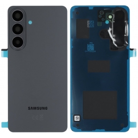 Samsung Galaxy S26+ achterkant (zwart) (origineel)
