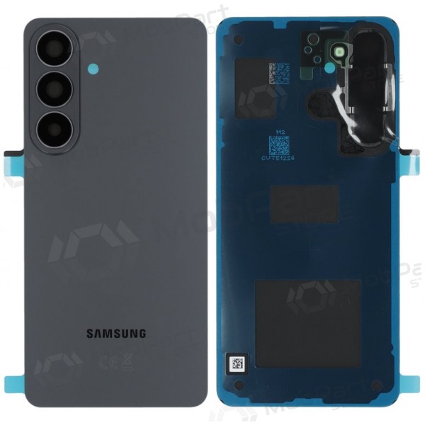 Samsung Galaxy S26+ achterkant (zwart) (origineel)