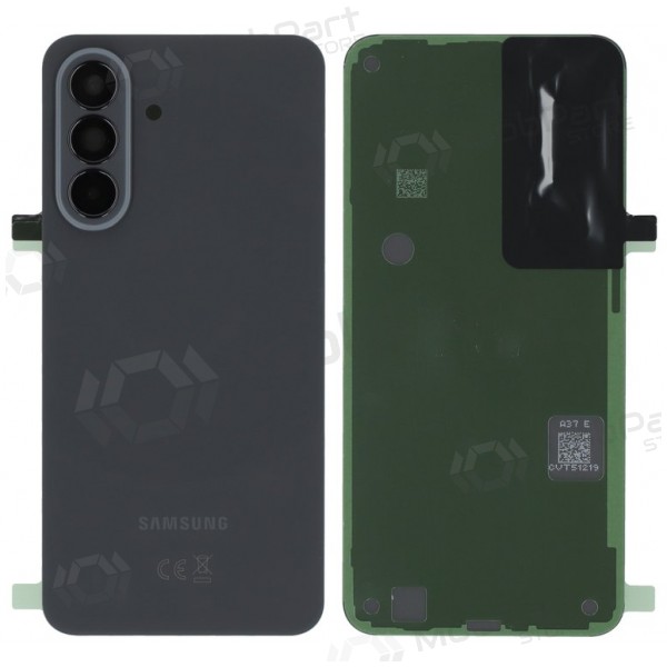 Samsung Galaxy A37 5G achterkant (donkergrijs) (origineel)