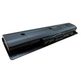HP PI06, 5200mAh laptopaccu, Advanced