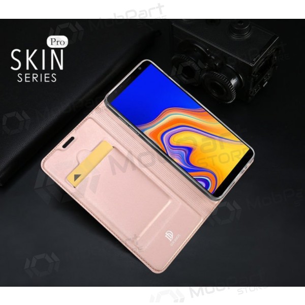 Samsung Galaxy A27 hoesje -Dux Ducis Skin Pro- roségoud